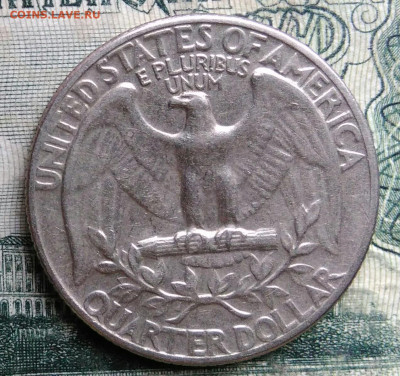 4 доллара 1967 года до 13.10.2025 - IMG_20251007_221132