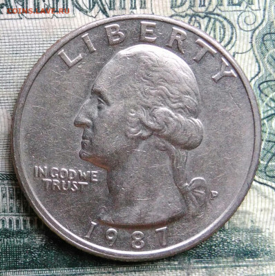 4 доллара 1987 года до 13.10.2025 - IMG_20251007_221036