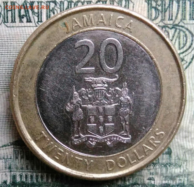 Ямайка 20 долларов 2015 года до 13.10.2025 - IMG_20251007_230113