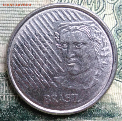 Бразилия 10 сентаво 1994 года до 13.10.2025 - IMG_20251006_214822
