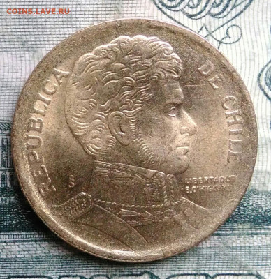 Чили 10 песо 2003 года до 13.10.2025 - IMG_20251006_221109