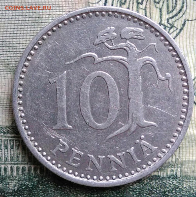 Финляндия 10 пенни 1984 года до 13.10.2025 - IMG_20251007_220109
