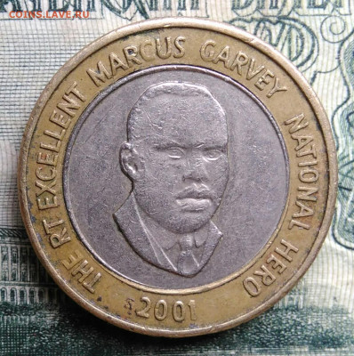 Ямайка 20 долларов 2001 года до 13.10.2025 - IMG_20251006_011733