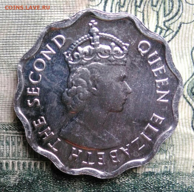 Белиз 1 цент 2018 года до 13.10.2025 - IMG_20251006_012027