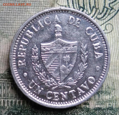Куба 1 сентаво 2012 года до 13.10.2025 - IMG_20251006_015532