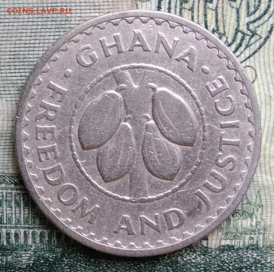Гана 5 песева 1967 года до 13.10.2025 - IMG_20251006_191102
