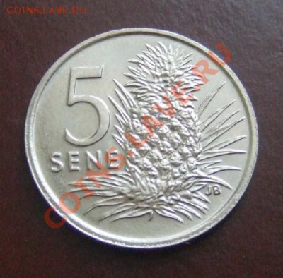 САМОА 5 сене (2002) до 21.02. (22.30 по мск) - Самоа 5 сене Р