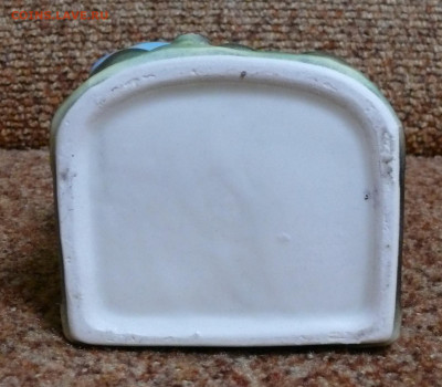 Штоф "Казак" - штоф казак 4.JPG