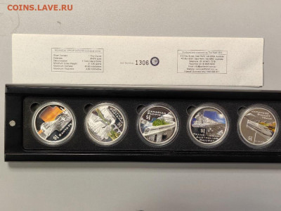 д путешествия Ag999 (5шт) - ЯЯ Желеная дорога-1