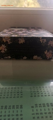 Подарочные духи СССР новая заря - IMG_20251008_141656_400