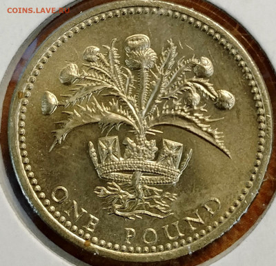 Великобритания 1 фунт 1984 до 11.10 - IMG_20251008_181044_033