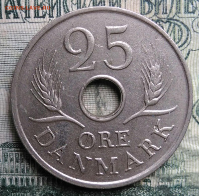 Дания 25 эре 1967 года до 13.10.2025 - IMG_20251008_194603