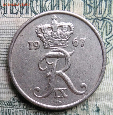 Дания 10 эре 1967 года до 13.10.2025 - IMG_20251008_185349