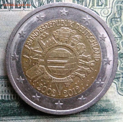Германия 2 евро 2012 года до 13.10.2025 - IMG_20251006_014119