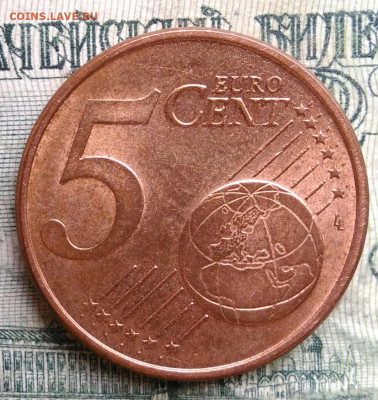 Португалия 5 центов 2016 года до 13.10.2025 - IMG_20251008_210413