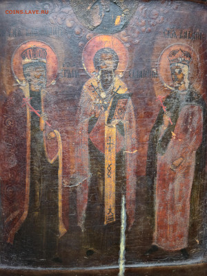 Икона 18 век до 12.10. - 20251002_175431