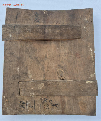 Икона 18 век до 12.10. - 20251002_174925