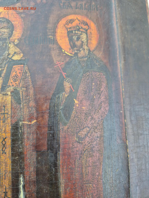 Икона 18 век до 12.10. - 20251002_174851