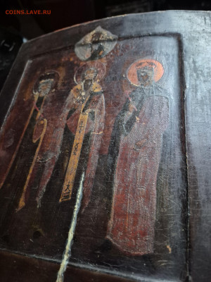 Икона 18 век до 12.10. - 20251002_175207