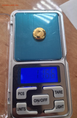 Золотые керамич. процессоры и советские детали с позолотой - 20250620_093901