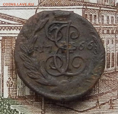 Полушка 1766 ЕМ до 12.10 в 22.00 - DSCN4323.JPG