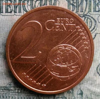 Греция 2 цента 2013 года до 13.10.2025 - IMG_20251008_201322