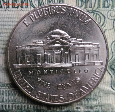 США 5 центов 2010 года до 13.10.2025 - IMG_20251008_200404