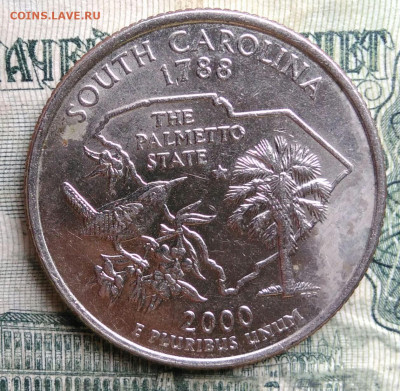 4 доллара 2000 года до 13.10.2025 - IMG_20251008_205500