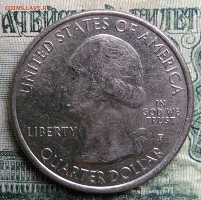 4 доллара 2013 года до 13.10.2025 - IMG_20251008_201727