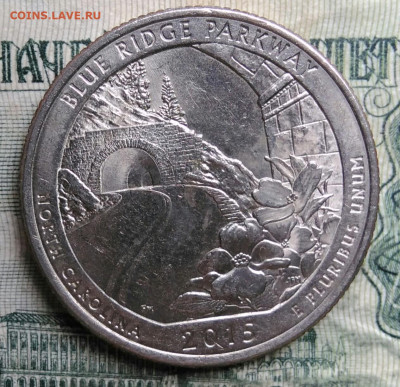 4 доллара 2015 года до 13.10.2025 - IMG_20251008_201158