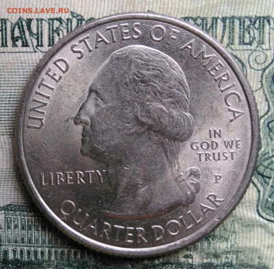 4 доллара 2015 года до 13.10.2025 - IMG_20251008_201214