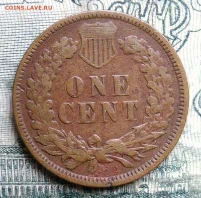 США 1 цент 1896 года до 13.10.2025 - IMG_20251007_222819