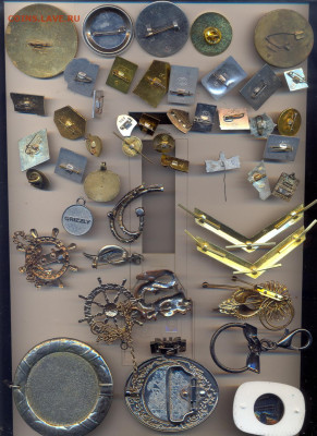 шт - значки 2