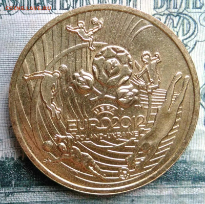 Польша 2 злотых 2012 года до 13.10.2025 - IMG_20251006_014022