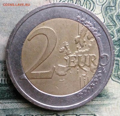 Словакия 2 евро 2009 года до 13.10.2025 - IMG_20251006_013836