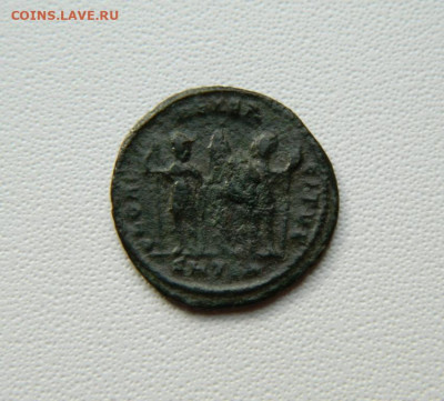 Др. Рим, Имп. Констант, 337-340 г. г. С рубля! до 16.10.25 - DSCN8017.JPG