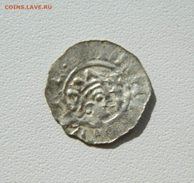 Денарий г. Доккум гр. Бруно III 1050-е гС рубля! до 16.10.25 - DSCN7577.JPG