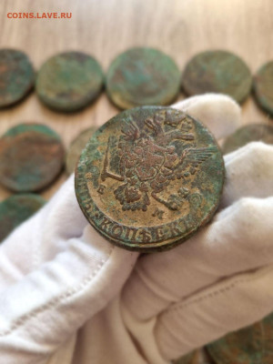 5 копеек Екатерина 2 Подоговка кладовые до 15.10.2025 в 22:0 - photo1720459774 (7)