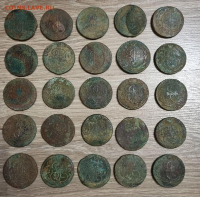 5 копеек Екатерина 2 Подоговка кладовые до 15.10.2025 в 22:0 - IMG_20241210_144620_816