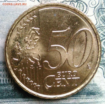 Андорра 50 центов 2014 года до 13.10.2025 - IMG_20251006_004842