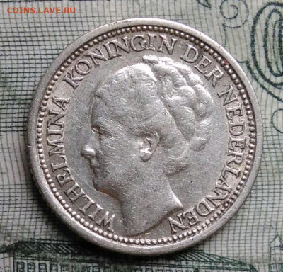 Нидерланды 10 центов 1937 года до 13.10.2025 - IMG_20251001_002027