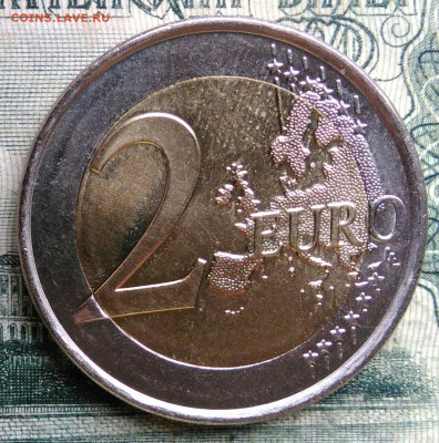 Португалия 2 евро 2025 года до 13.10.2025 - IMG_20251006_194244