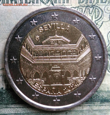 Испания 2 евро 2024 года до 13.10.2025 - IMG_20251006_194259