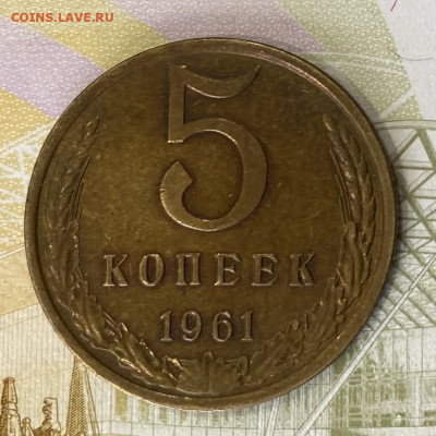 5 копеек 1961 оценка - IMG_1001