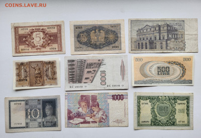 Лот бон 8 С РУБЛЯ до 15.10 - 20251011_151123