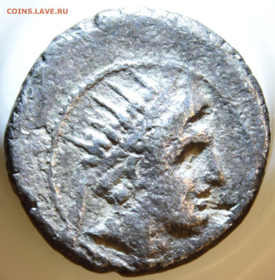 Гемидрахма Александра I Баласа, Селевкиды. Оценка. - Bk1-OczzDgOt1keG1YPx-OJ_jwfbW4DqrrwX7QiTnfH1hbohlT23oIZpeAsutHAgKdC4wSO3j-ZU57bsTXiq8-iA
