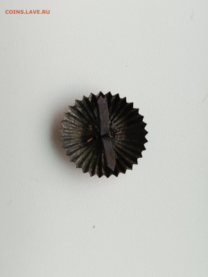 Кокарда РИ - IMG_20251012_110334