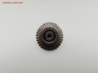 Кокарда РИ - IMG_20251012_110258