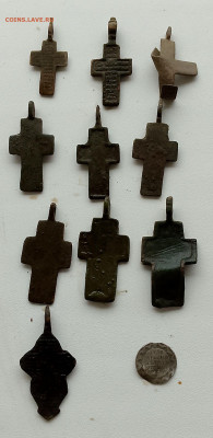 Крестики нательные 11 шт.15.10.25 в 22 00 мск. - IMG_20251012_124554_312~2