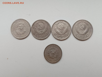 набор монет 10,15 коп. - IMG_20251012_141211